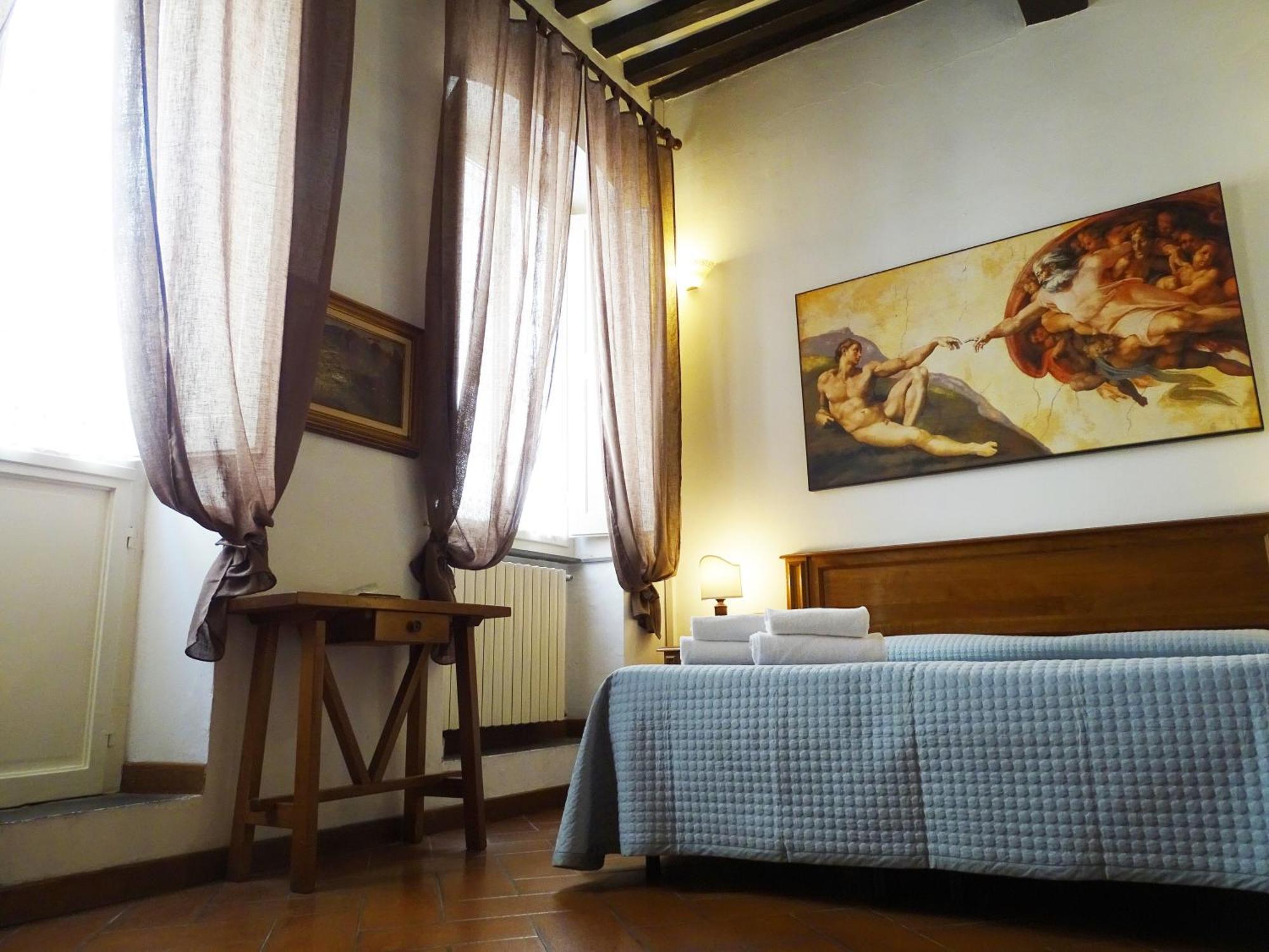 Hotel Sabrina กอร์โตนา ภายนอก รูปภาพ